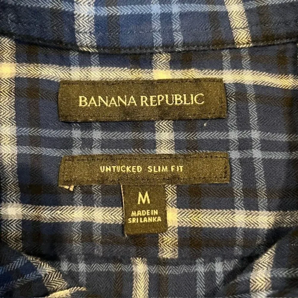 Banana Republic banana republic
